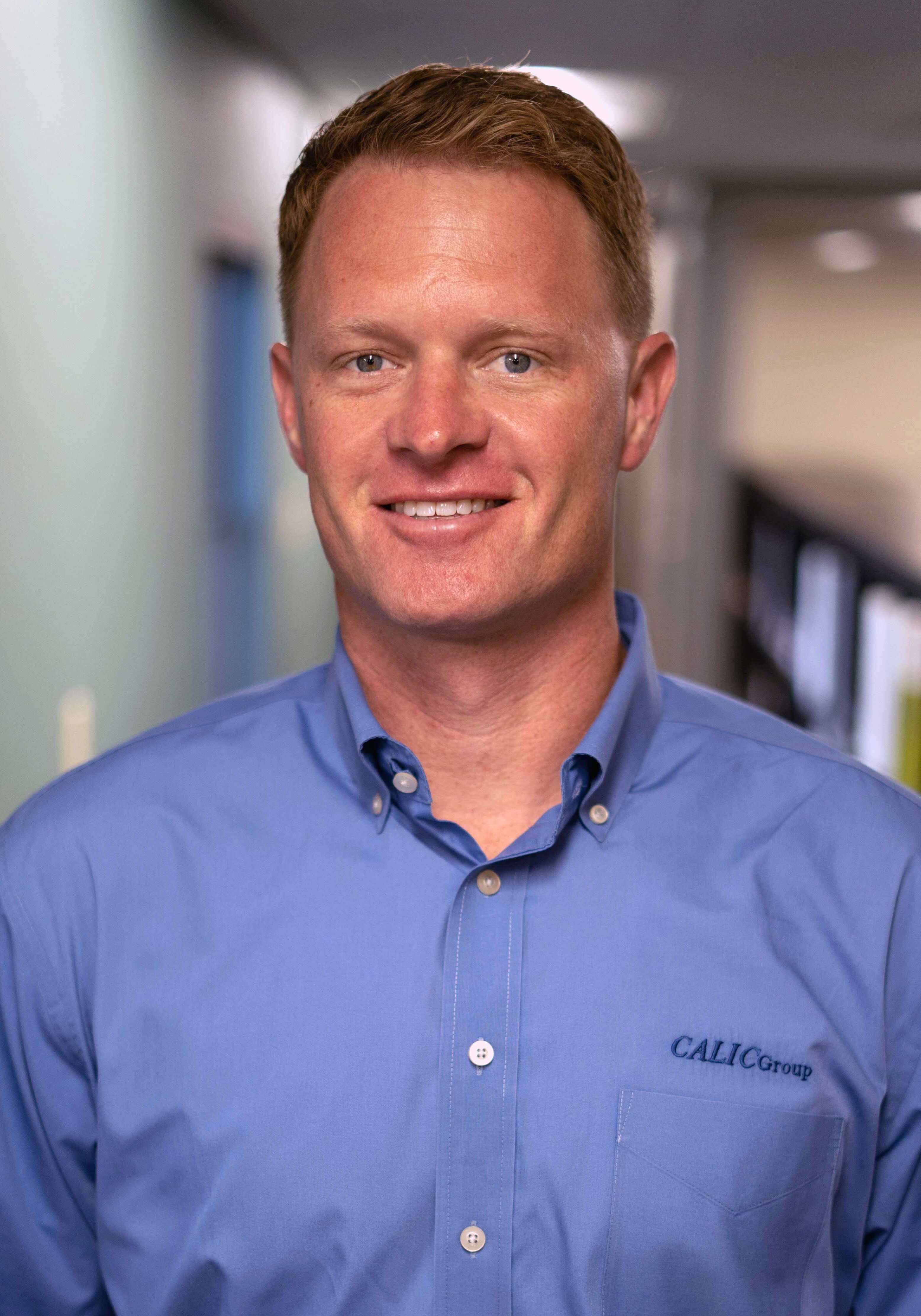 Jake Vickers - modified